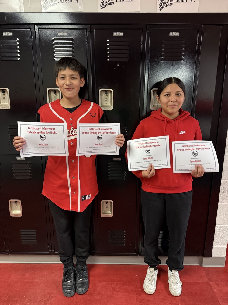 Frontier Public Schools 