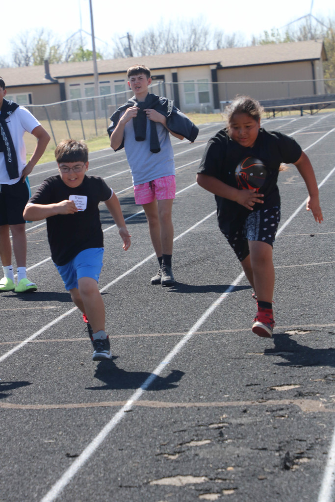 Frontier Public Schools