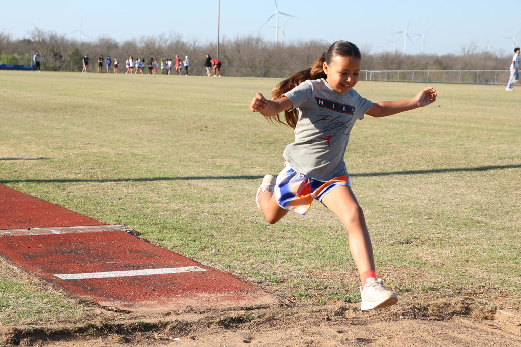 Frontier Public Schools