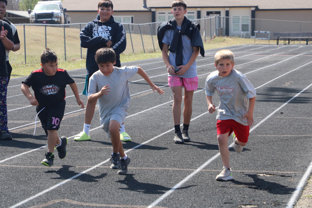 Frontier Public Schools