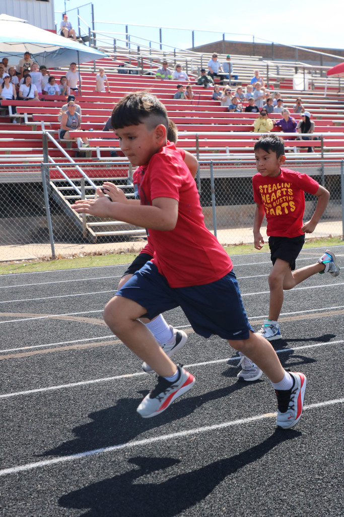 Frontier Public Schools