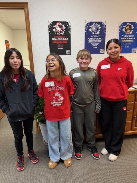 Frontier Public Schools