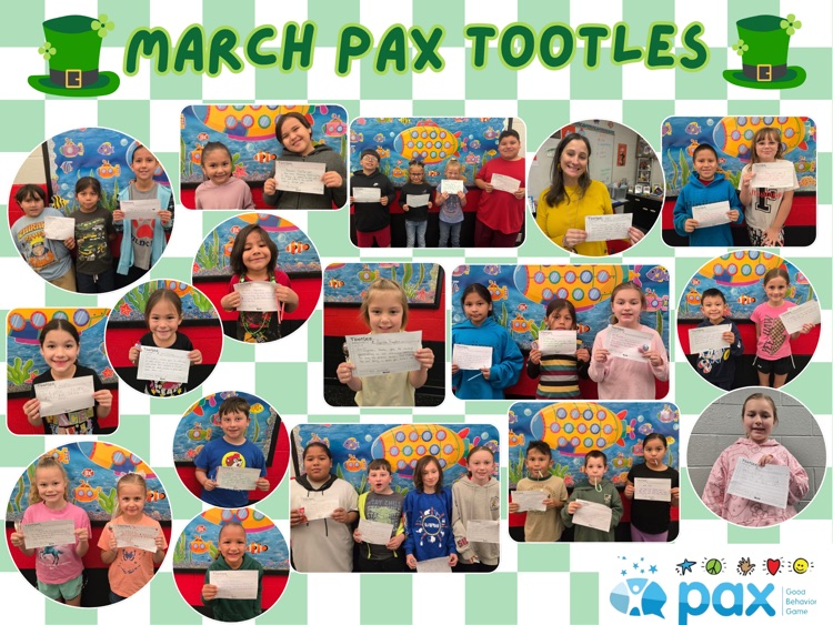 Frontier Public Schools