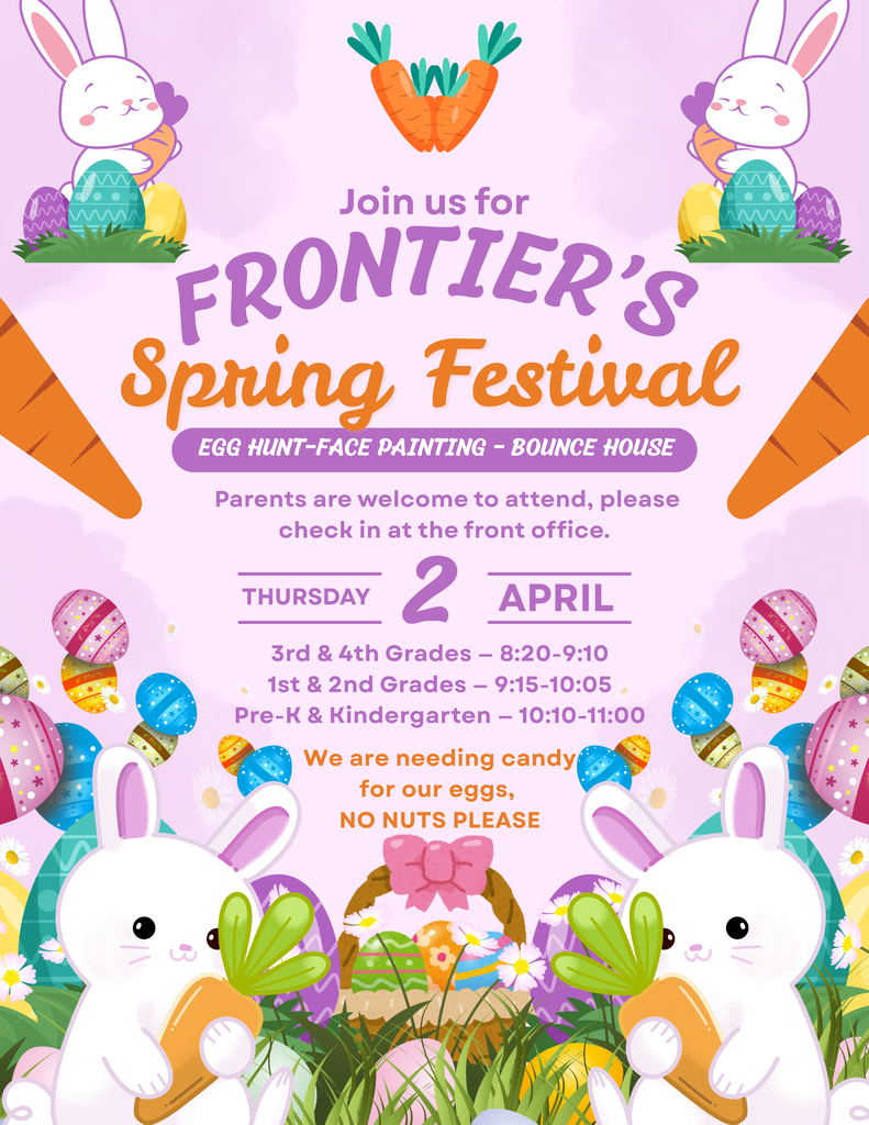 Frontier Public Schools