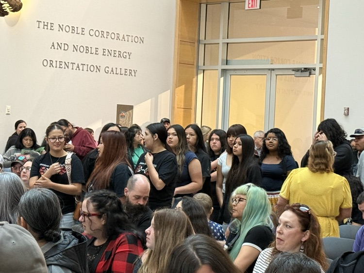 Frontier Public Schools 