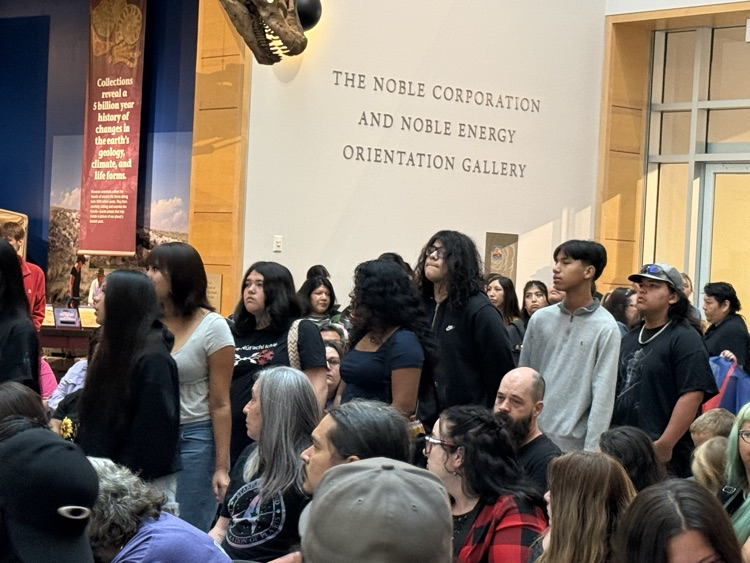 Frontier Public Schools 