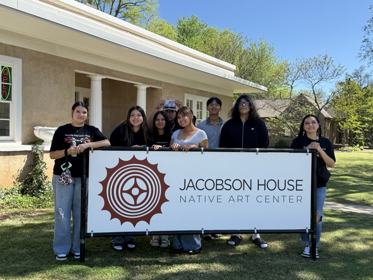 Frontier Public Schools