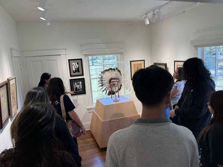 Frontier Public Schools