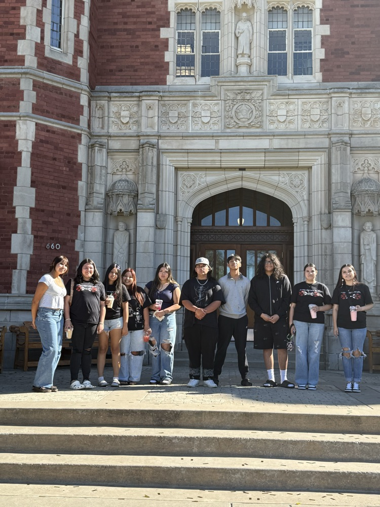 Frontier Public Schools