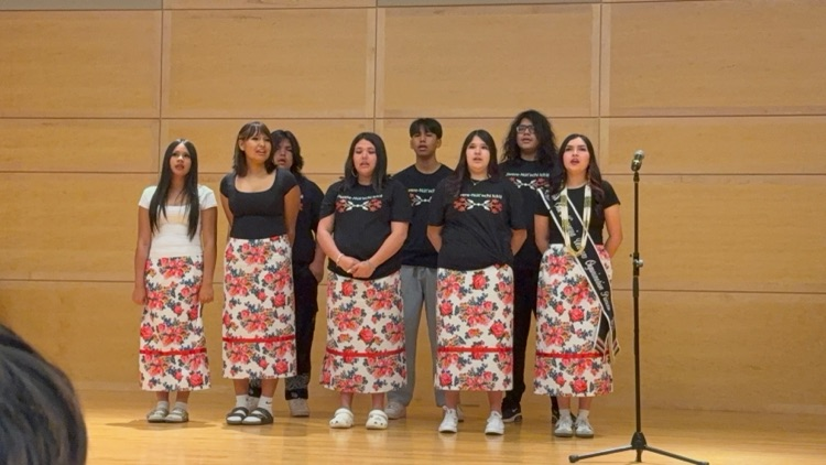 Frontier Public Schools