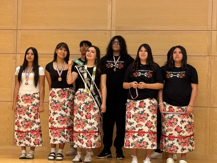 Frontier Public Schools