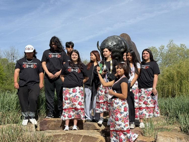 Frontier Public Schools