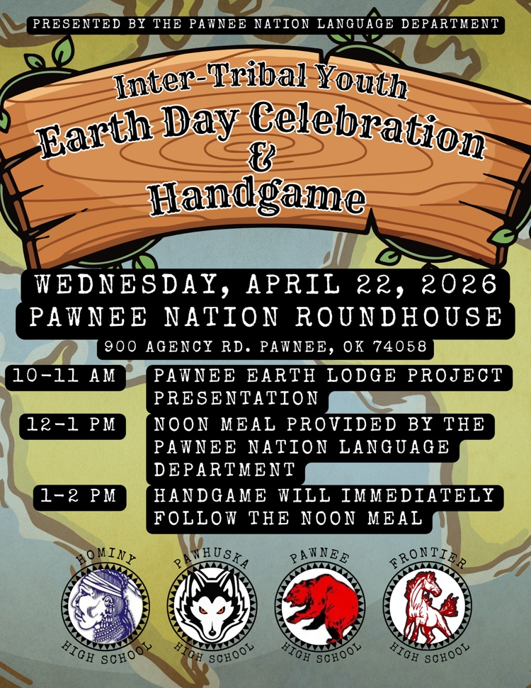 Frontier Public Schools