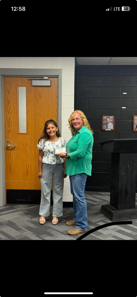 Frontier Public Schools