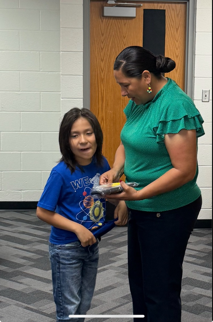 Frontier Public Schools