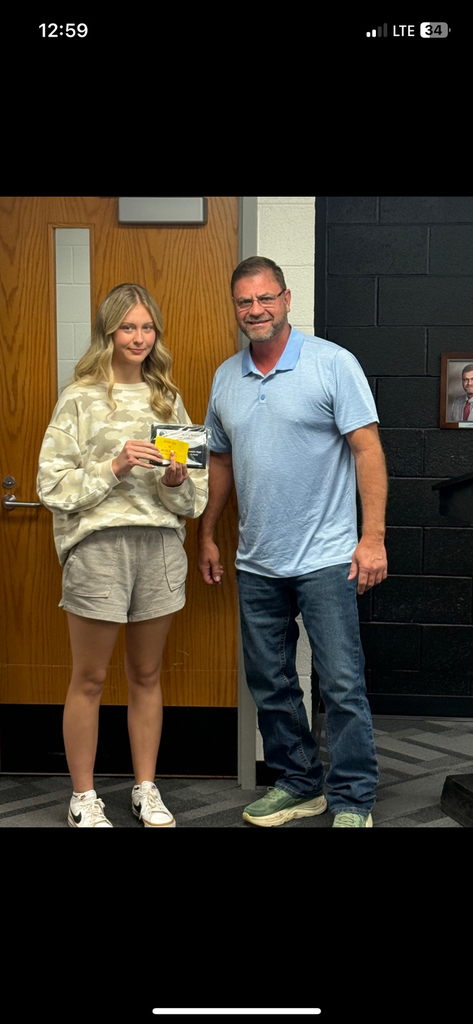 Frontier Public Schools