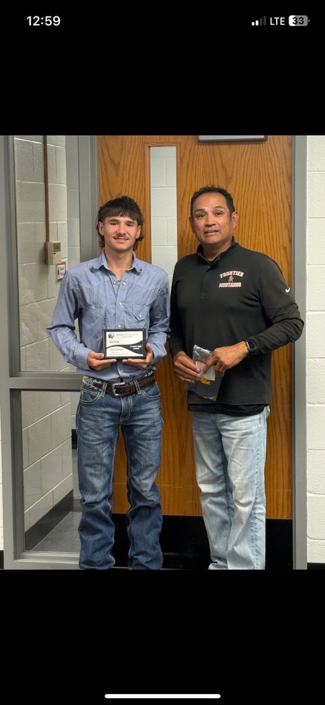 Frontier Public Schools