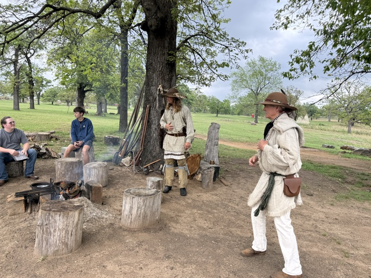 Frontier Public Schools 