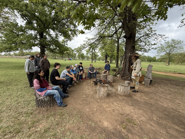 Frontier Public Schools 