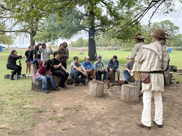 Frontier Public Schools 