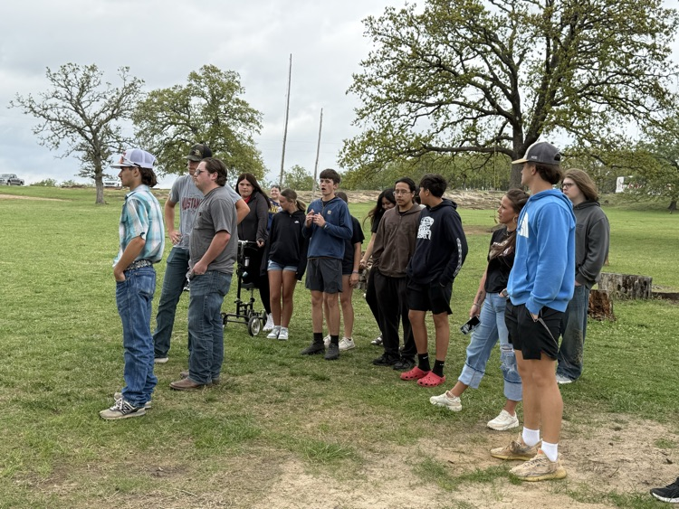 Frontier Public Schools 