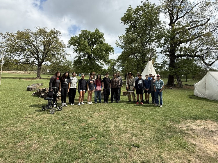 Frontier Public Schools 