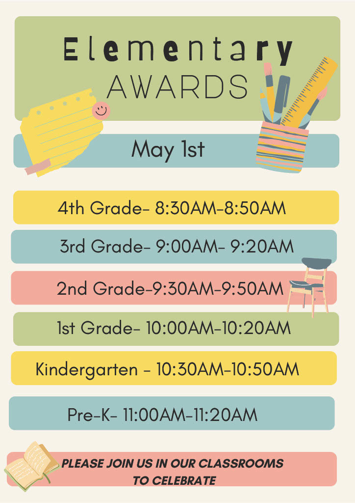 Frontier Public Schools