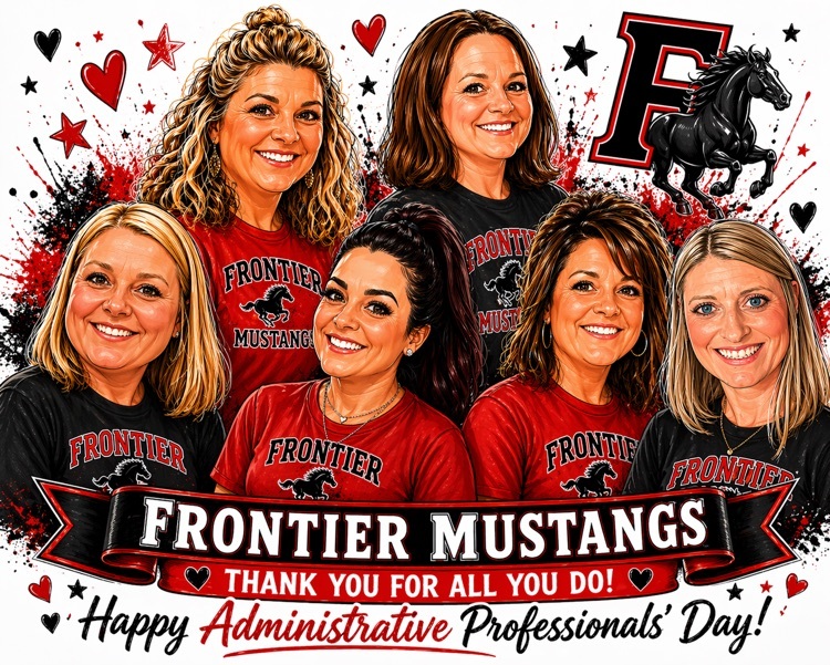 Frontier Public Schools 