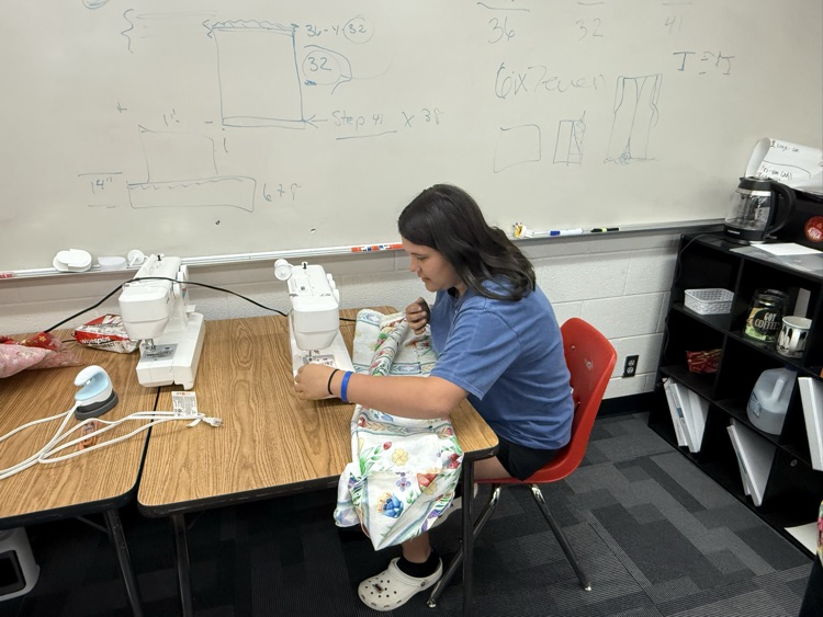 Frontier Public Schools 