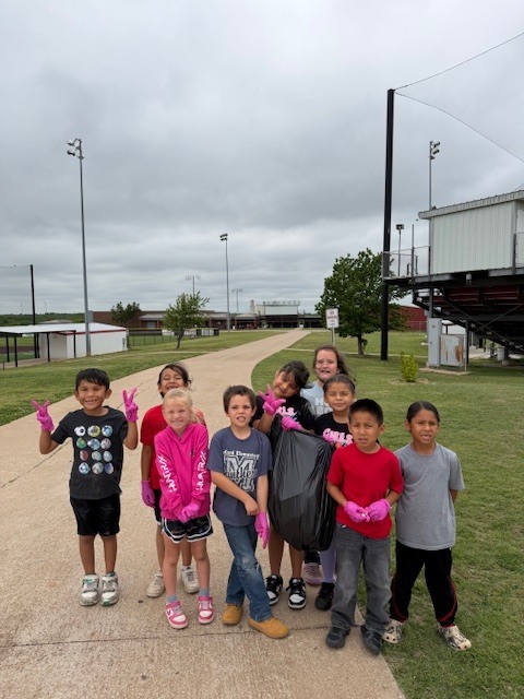 Frontier Public Schools