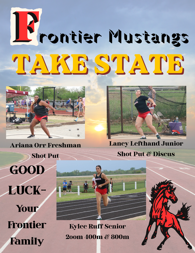 Frontier Public Schools