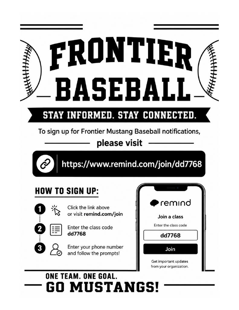 Frontier Public Schools