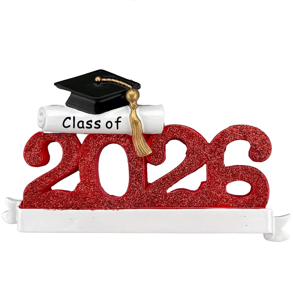 Graduation 2026