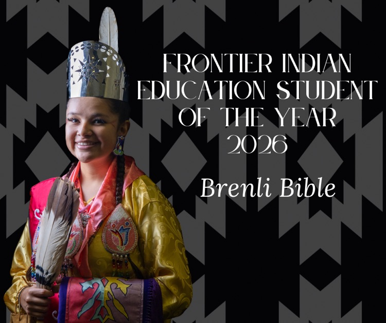 Frontier Public Schools