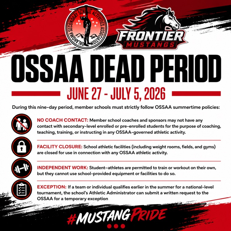 Frontier Public Schools 