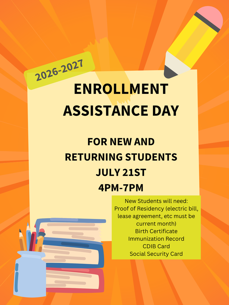 Assistance day