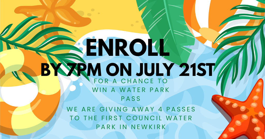 enrollment