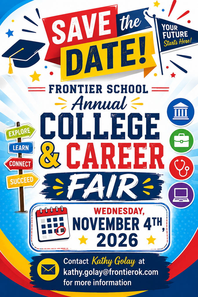 Frontier Public Schools