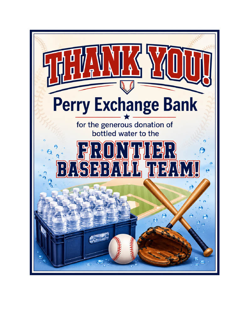 Frontier Public Schools