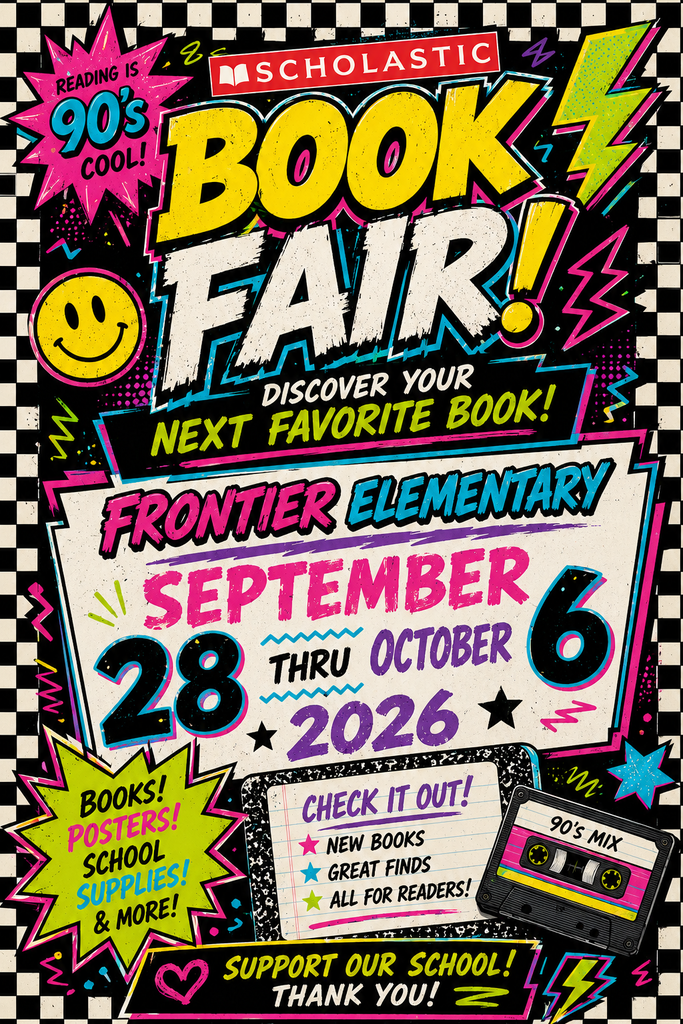 Frontier Public Schools