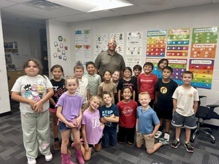 Frontier Public Schools
