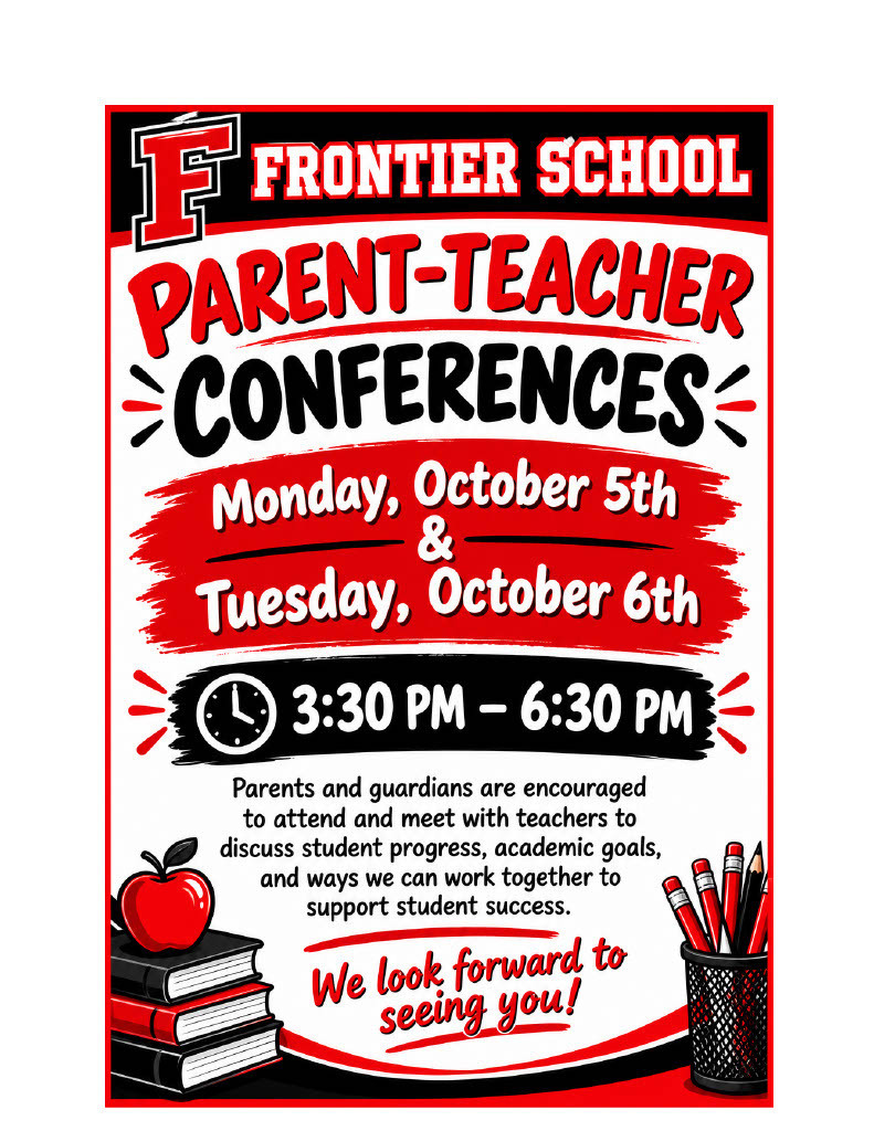 Frontier Public Schools