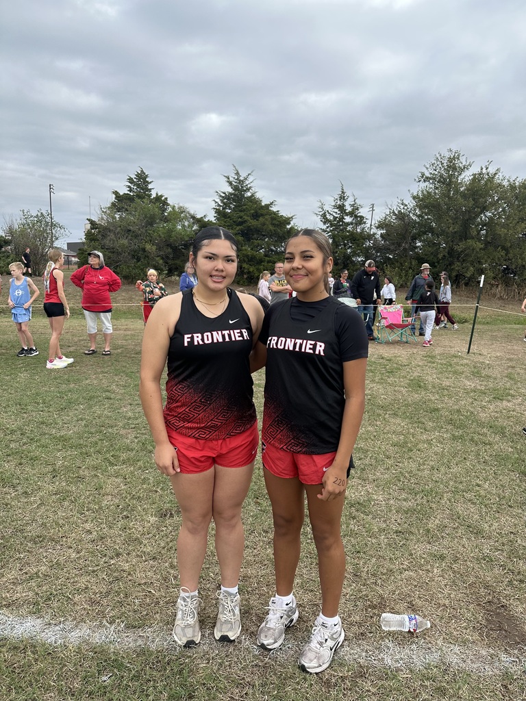Frontier Mustangs