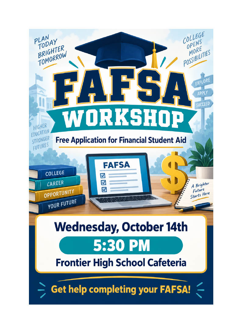 Frontier Public Schools