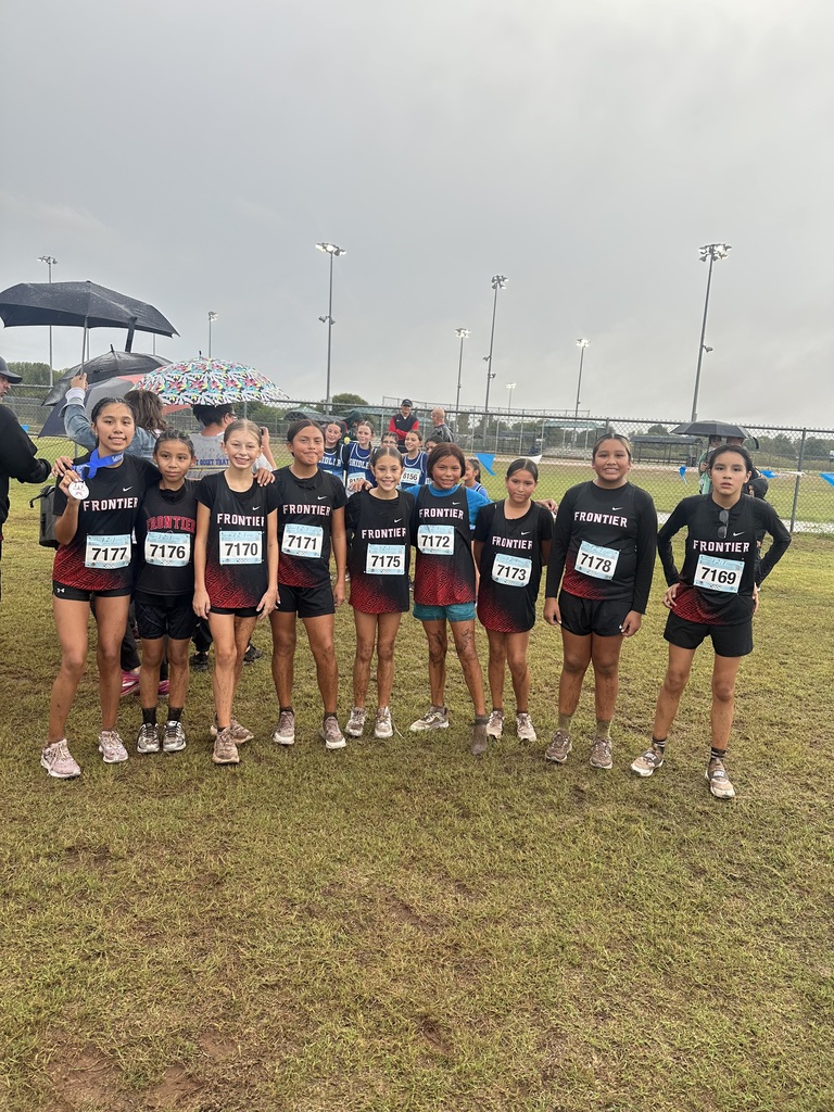 Frontier Mustangs
