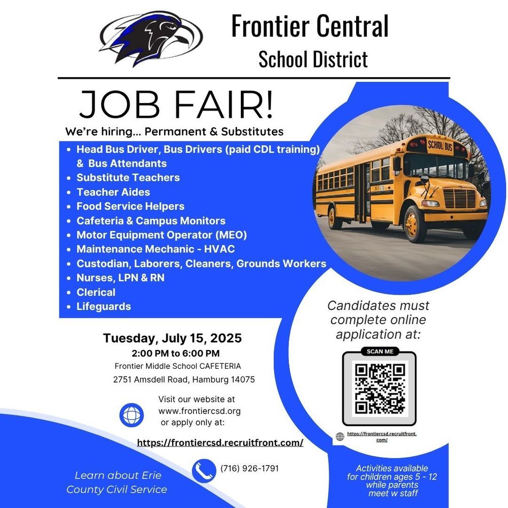 Job Fair