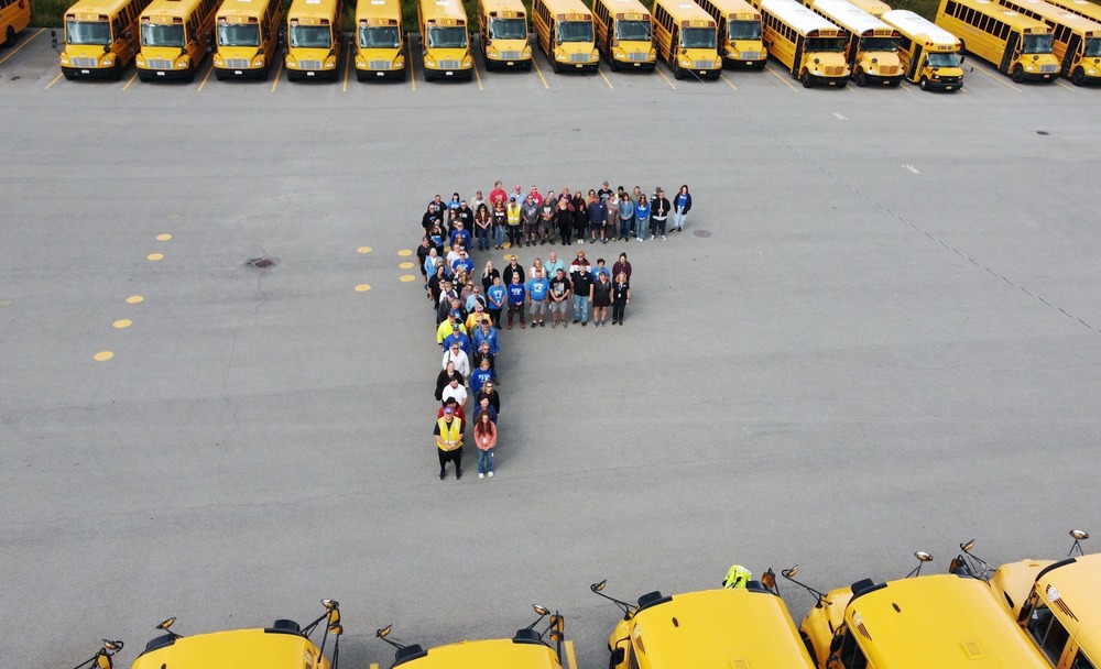 Bus F
