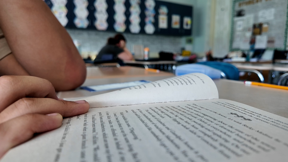 Book