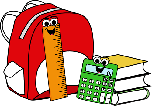 supply lists