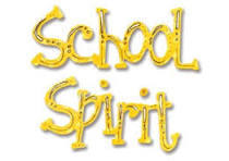 Spirit Days